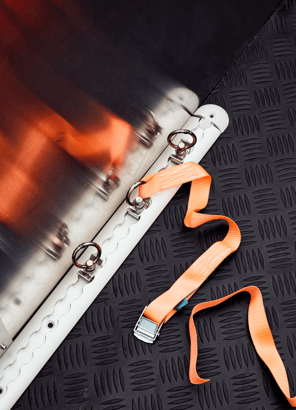 Complete Internal Accessory Kit for IXTAbox